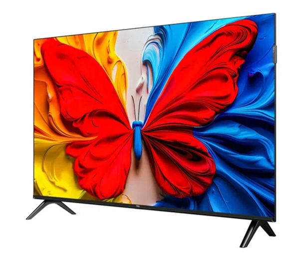 TCL 32S5K 32" QLED Full HD Android TV DVB-T2 + Tune 520C USB-C - 1530355 - zdjęcie 3